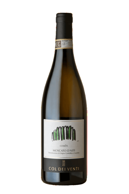 Comete Moscato d'Asti DOCG 2024 Col dei Venti