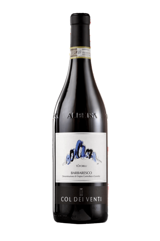 Tufoblu Barbaresco DOCG 2020 Col dei Venti