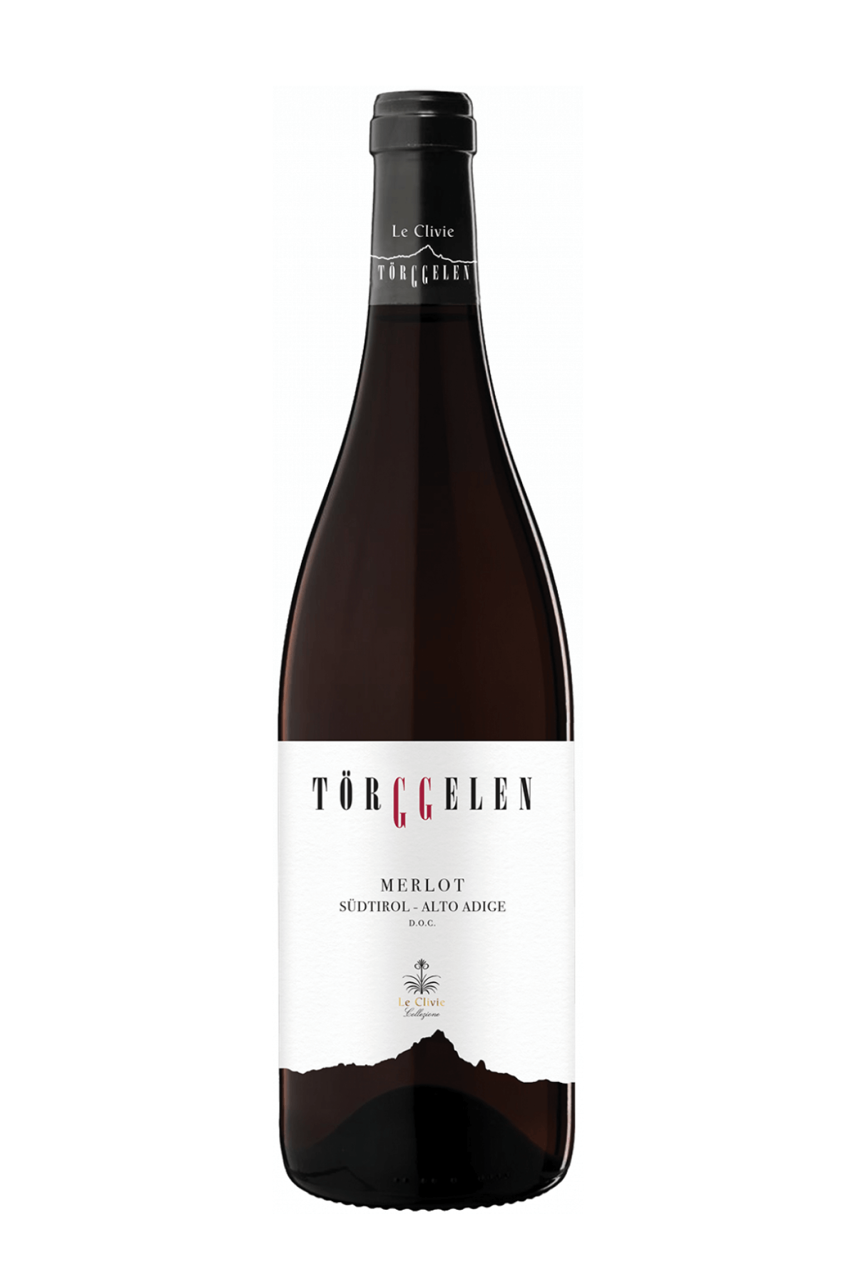 Merlot Alto Adige DOC 2021 Törggelen