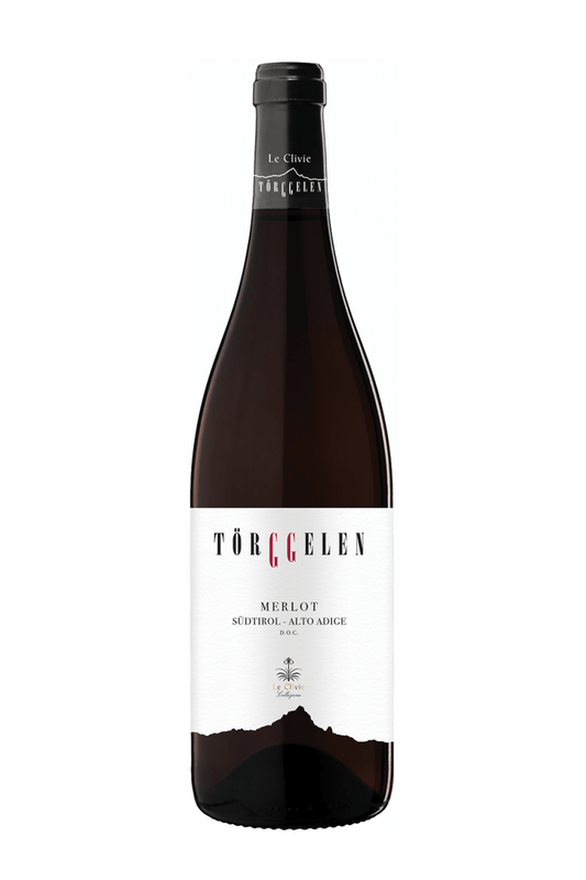 Merlot Alto Adige DOC 2021 Törggelen