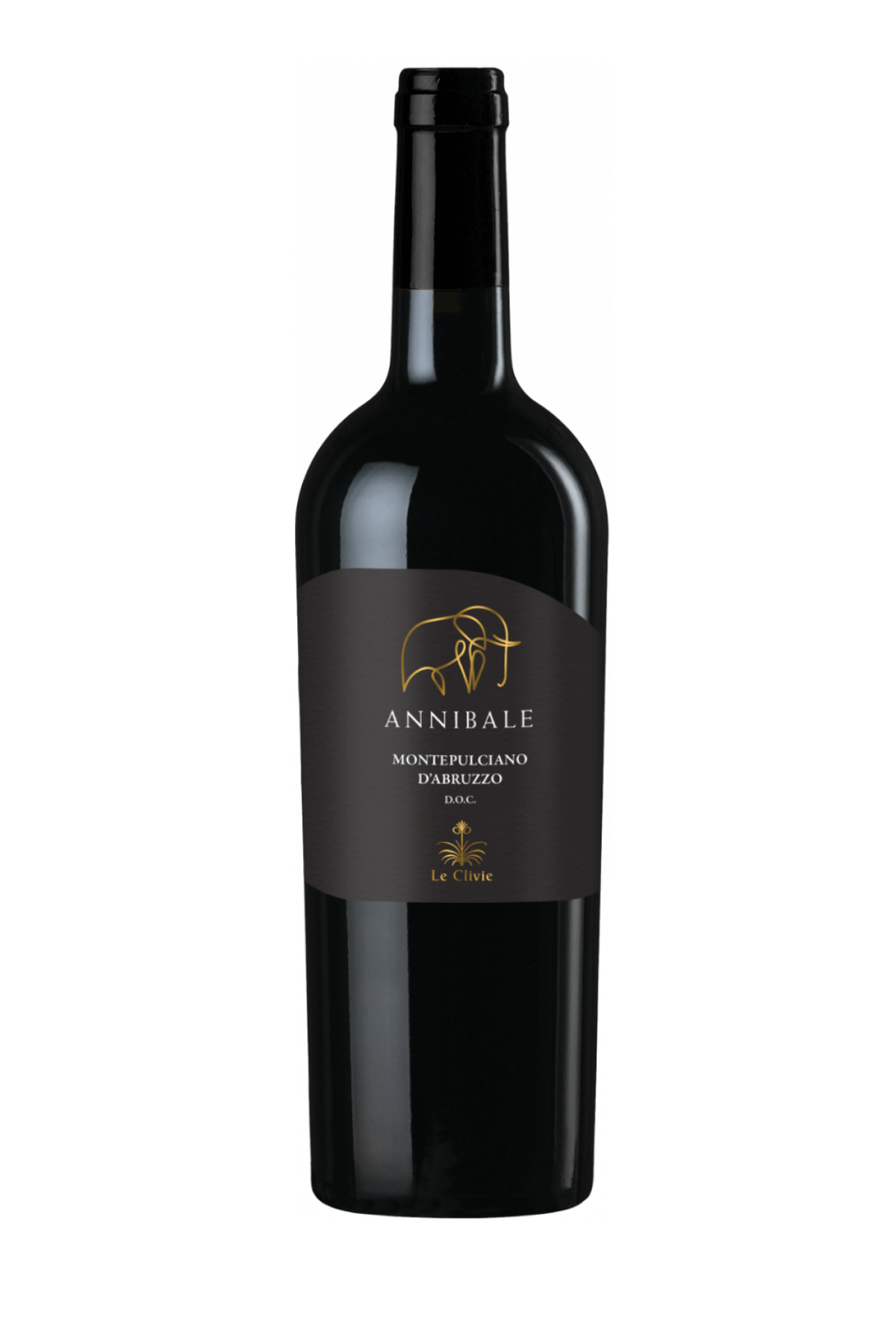 "Annibale" Montepulciano d'Abruzzo DOC 2025 Da Castello