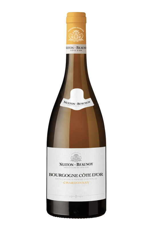Bourgogne Cote d'Or Chardonnay AOP 2024 Nuinton-Beaunoy