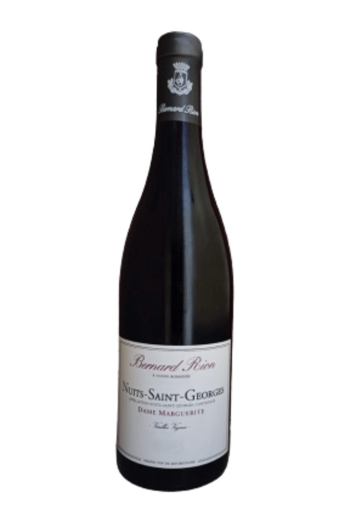 “Dame Marguerite” Nuits-Saint-Georges AOC 2021 Domaine Armelle et Bernard Rion