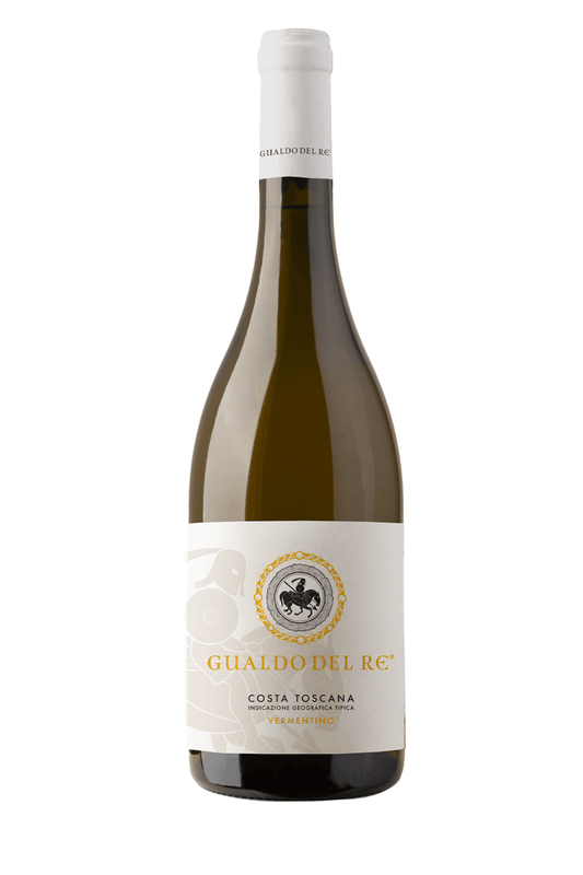 Gualdo del Re Vermentino Costa Toscana IGT 2022