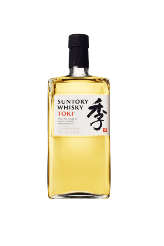 Suntory Toki 0,7L