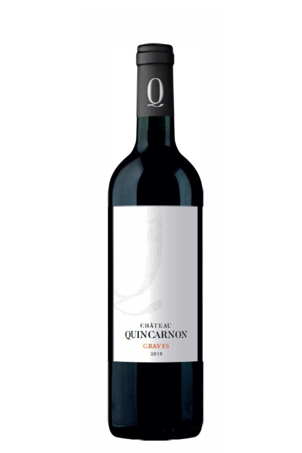 Château Quincarnon AOC Graves Rouge 2018 Château Quincarnon