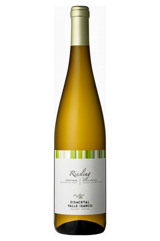 Riesling Alto Adige Valle Isarco Doc 2022 - Eisacktal Valle Isarco