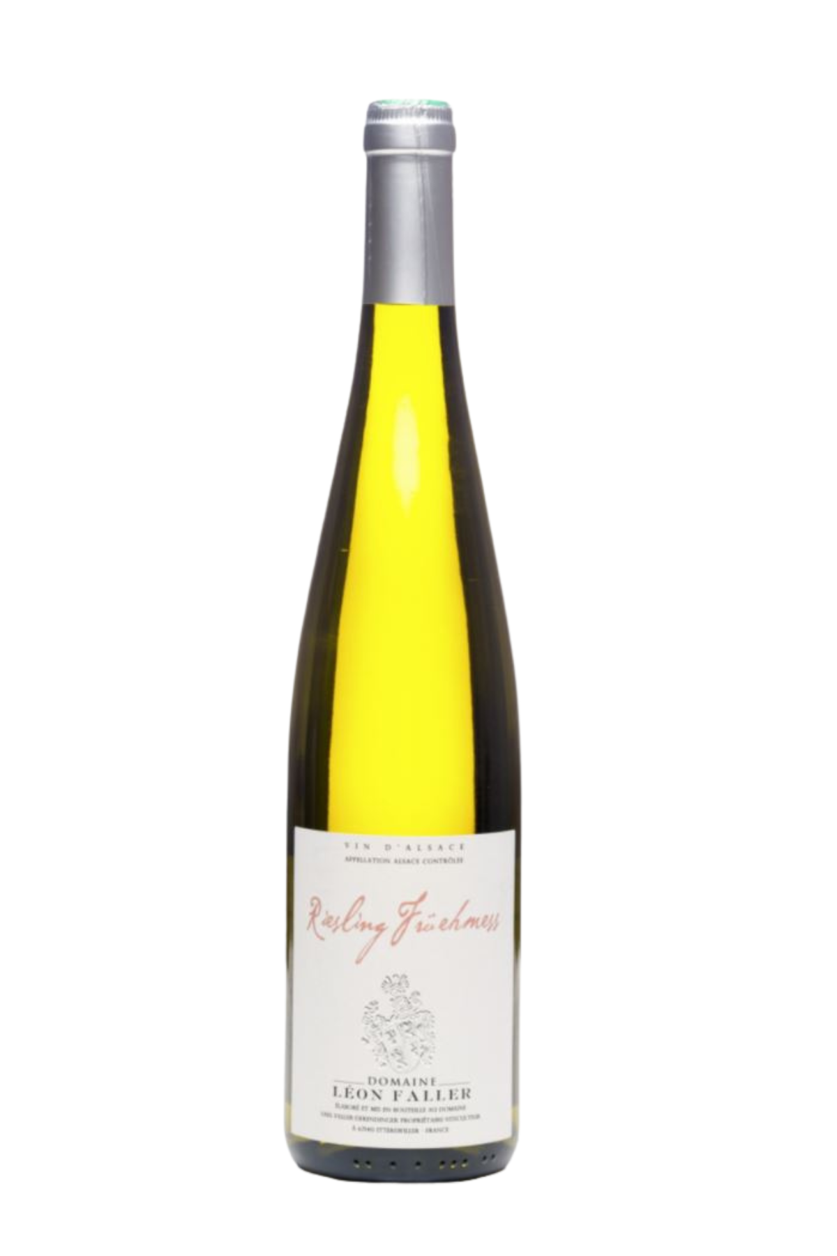 Riesling Fruehmess 2021 - Domaine Léon Faller