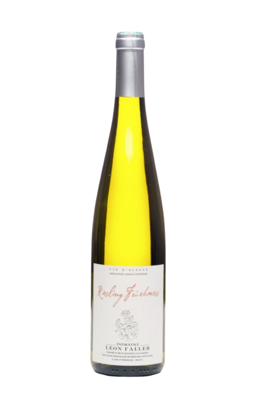 Riesling Fruehmess 2021 - Domaine Léon Faller