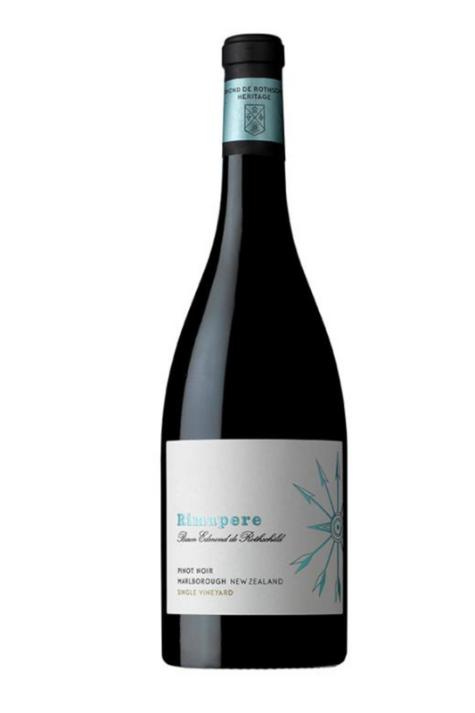 Eliminar Pinot Noir 2020 - Almacenar