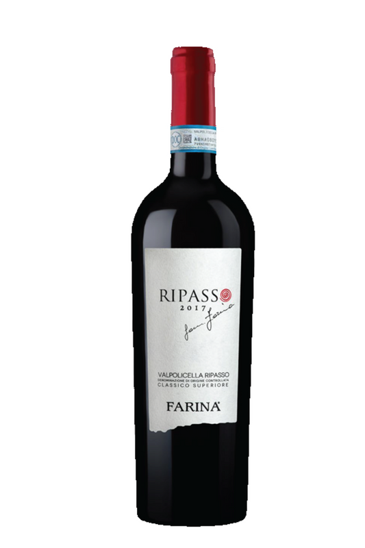 Valpolicella Ripasso Classico Superiore DOC 2022 Farina Wines