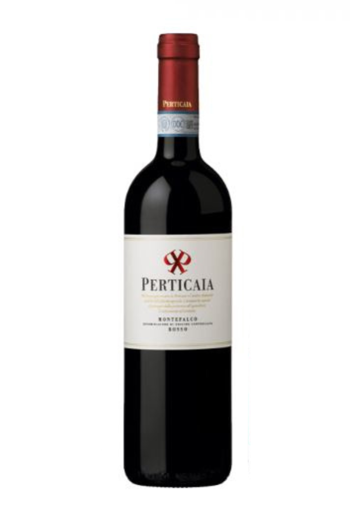 Montefalco Rosso Doc 2018 - Perticaia