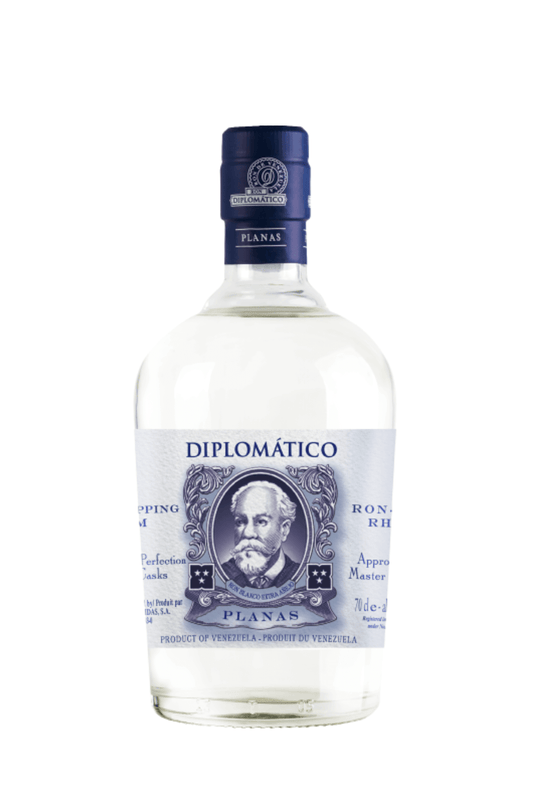 Rum Diplomàtico Planas 0,7L