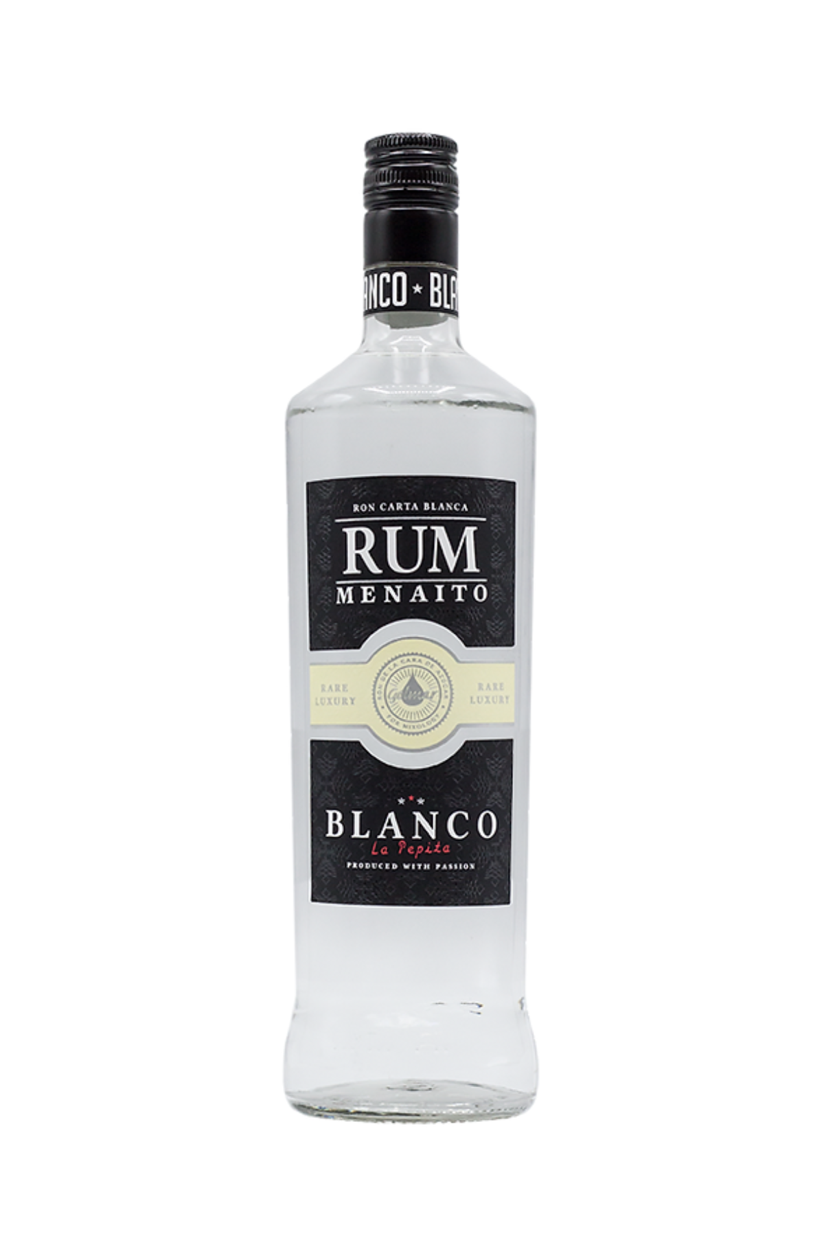 Rum Menaito Bloom Mixology Blanco