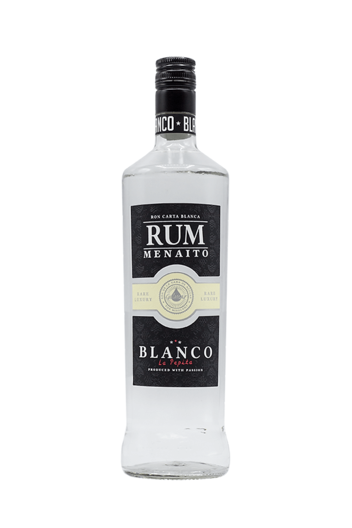 Rum Menaito Bloom Mixology Blanco 1L