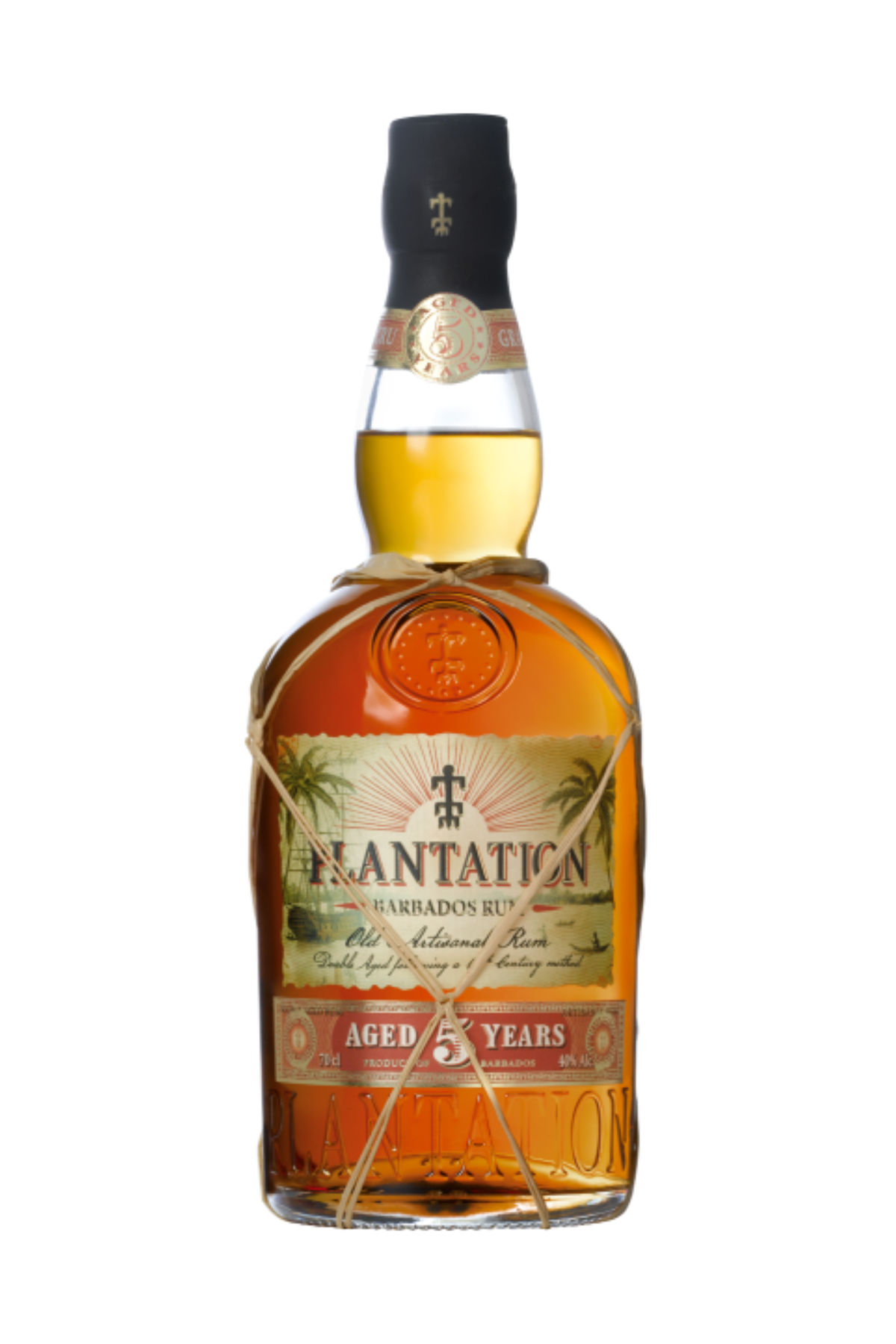 Rum Plantation Réserve 5 Ans