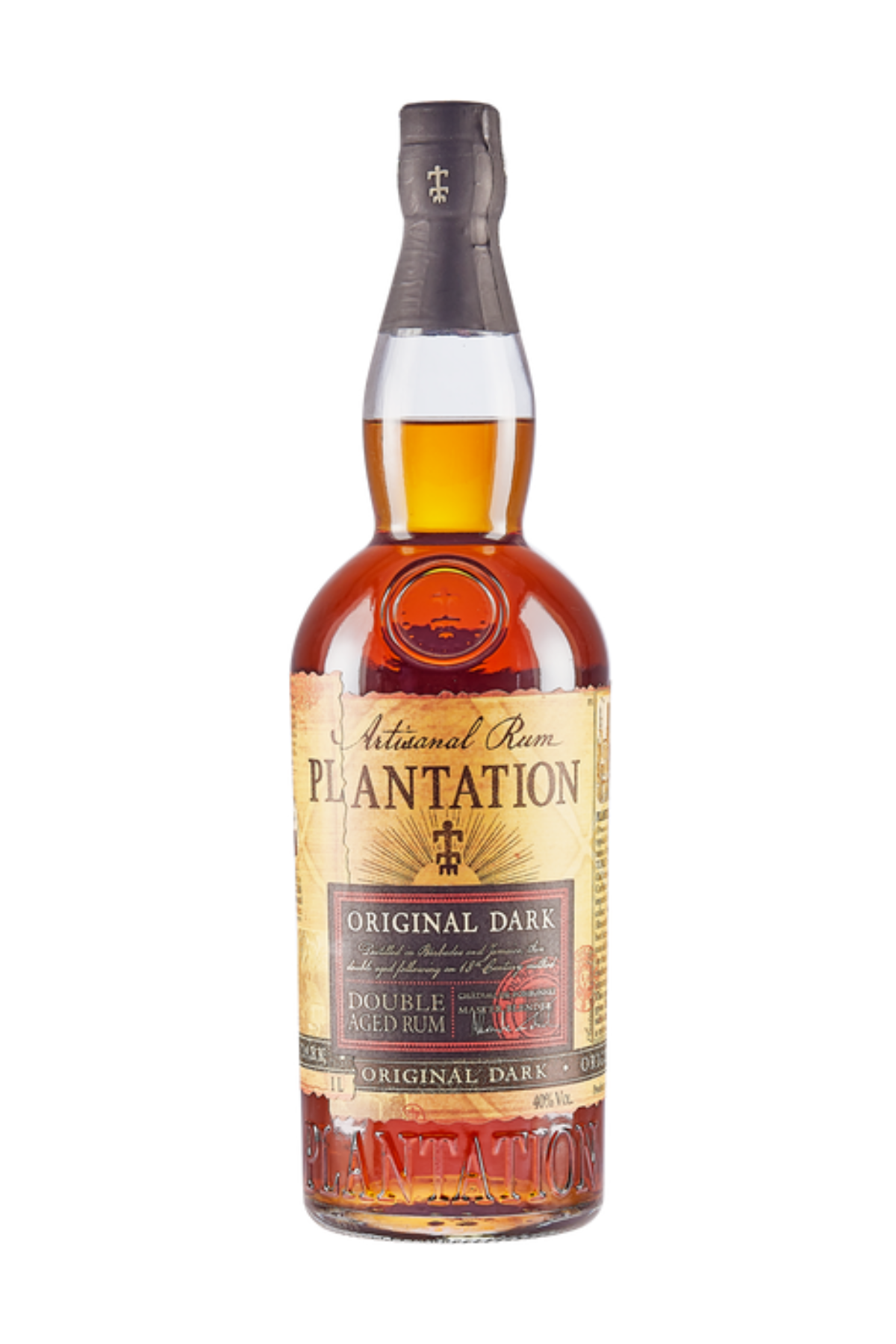 Rum Plantation Original Dark