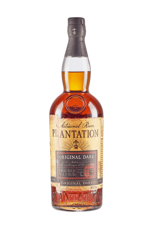 Rum Planteray Original Dark 0,7L