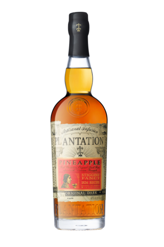 Rum Plantation Stiggins' Fancy Pinapple