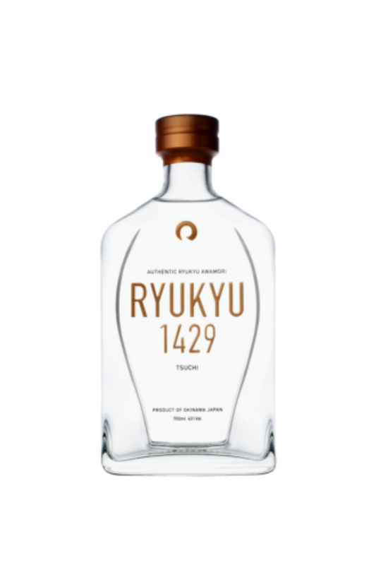 Ryukyu 1429 Tsuchi