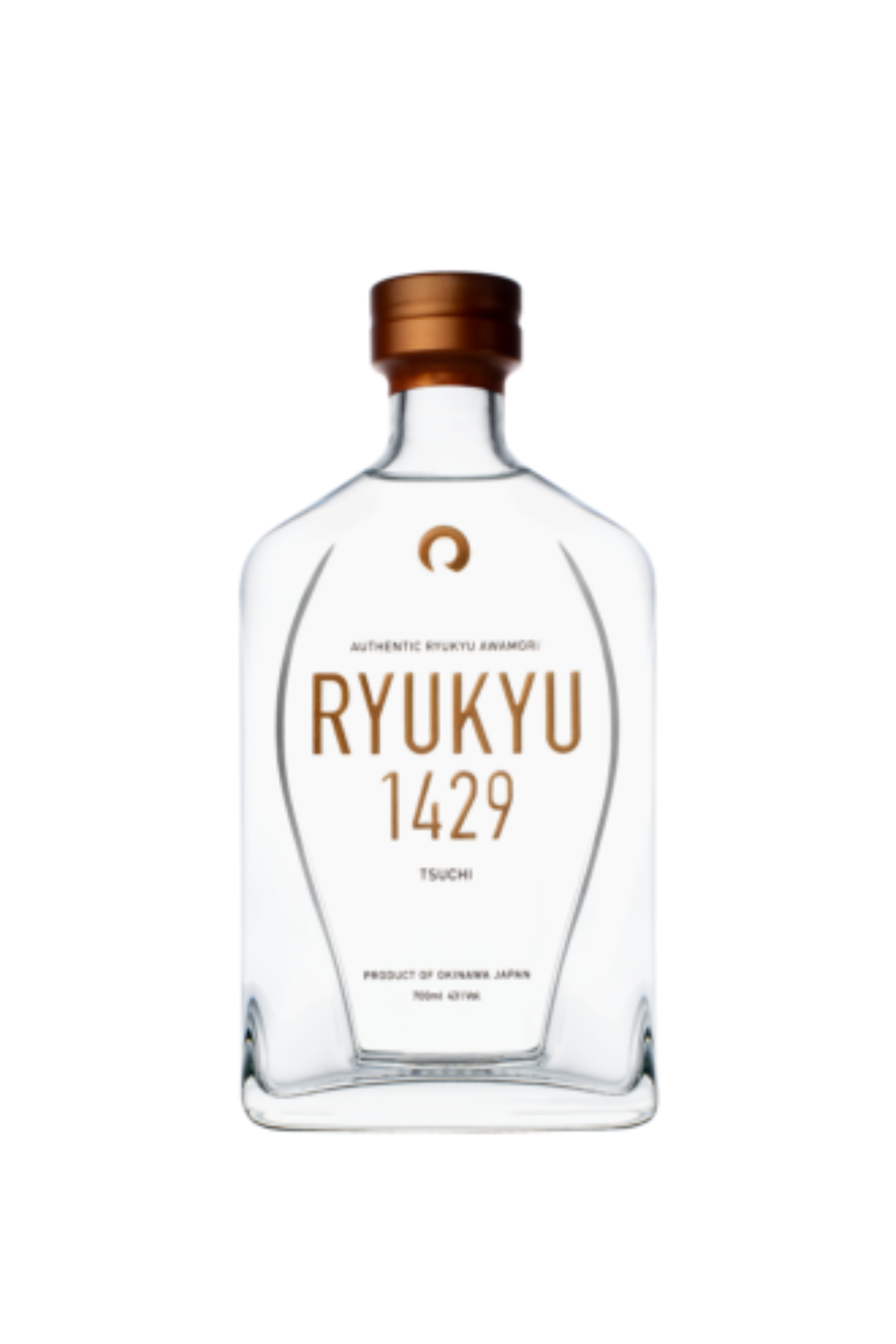 Ryukyu 1429 Tsuchi