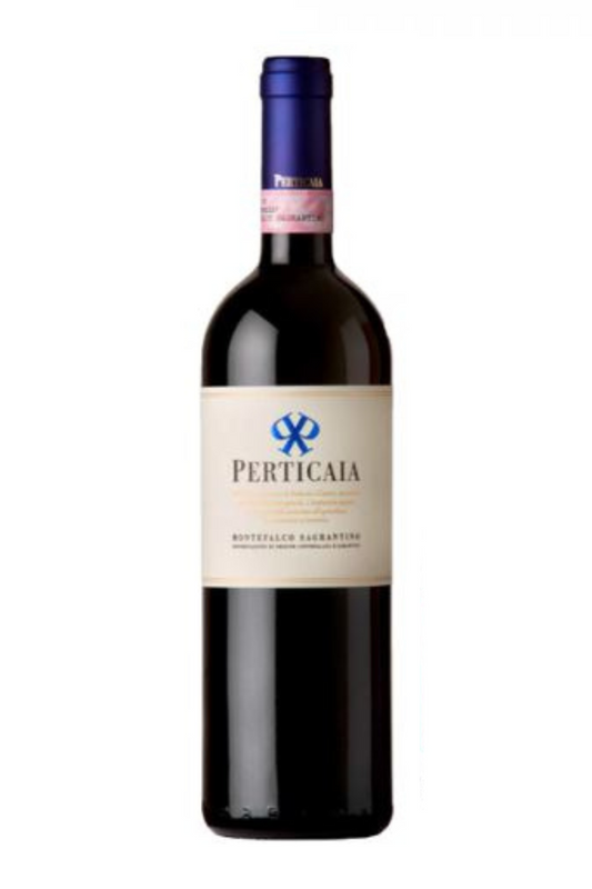 Montefalco Sagrantino Docg 2016 - Perticaia