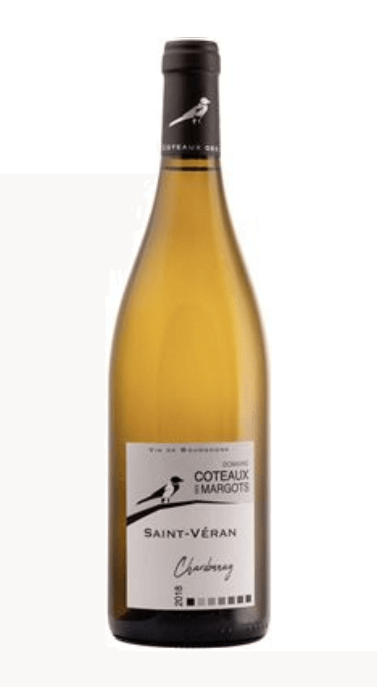 Saint -véran Blanc Aop 2022 - Domaine Coteaux des Margots