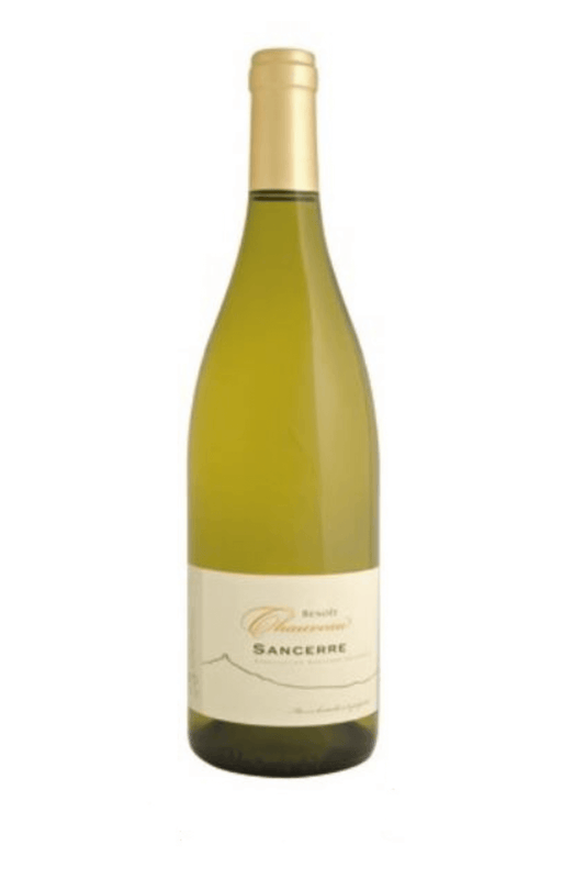 Sancerre Blanc "Benoit Chauveau" 2020 Domaine Chauveau