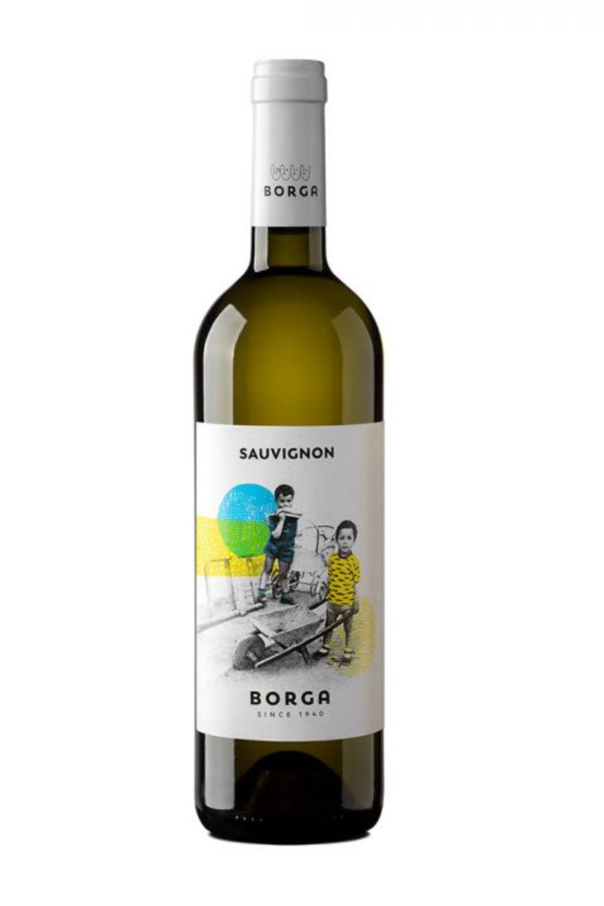 Sauvignon IGT Trevenezie 2022 Borga