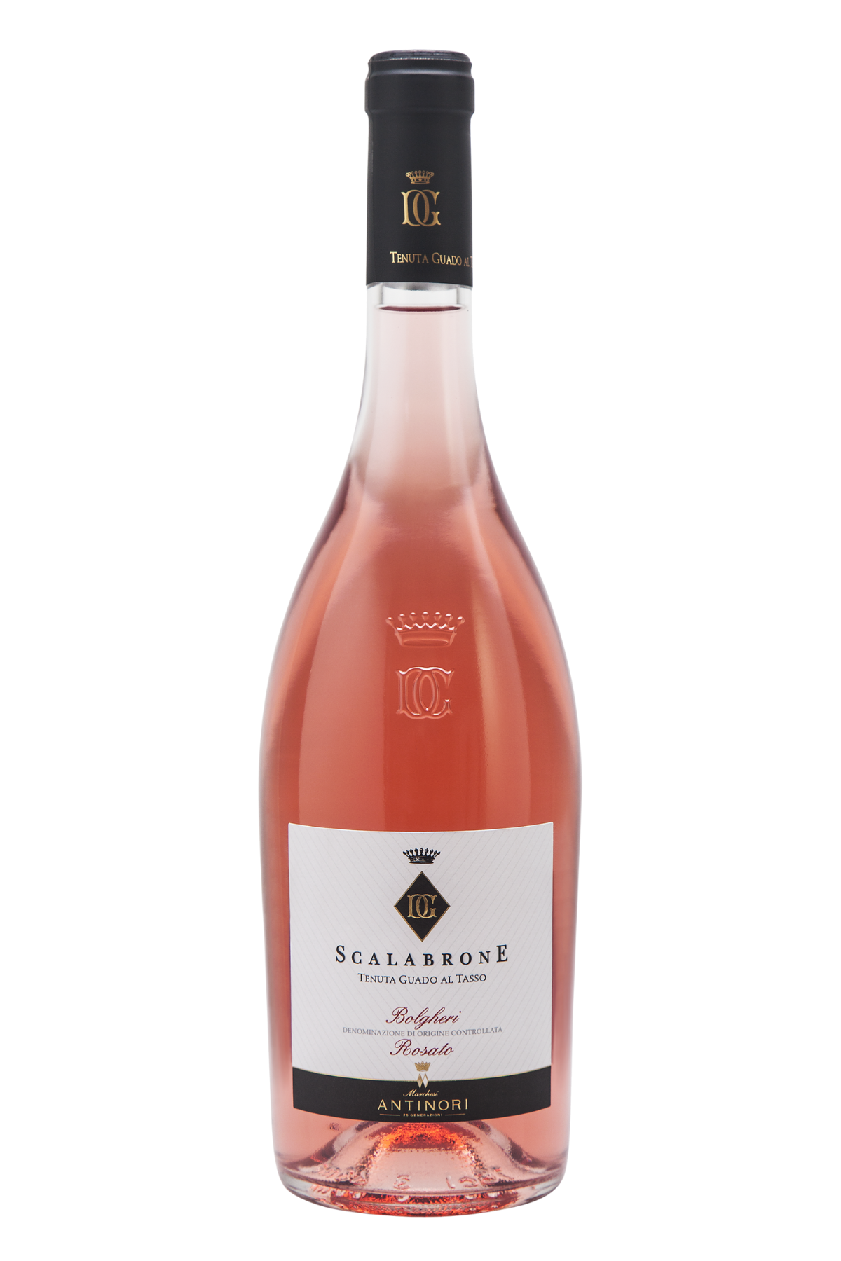 Scalabrone Bolgheri Rosato DOC 2023 - Tenuta Guado al Tasso, Marchesi Antinori