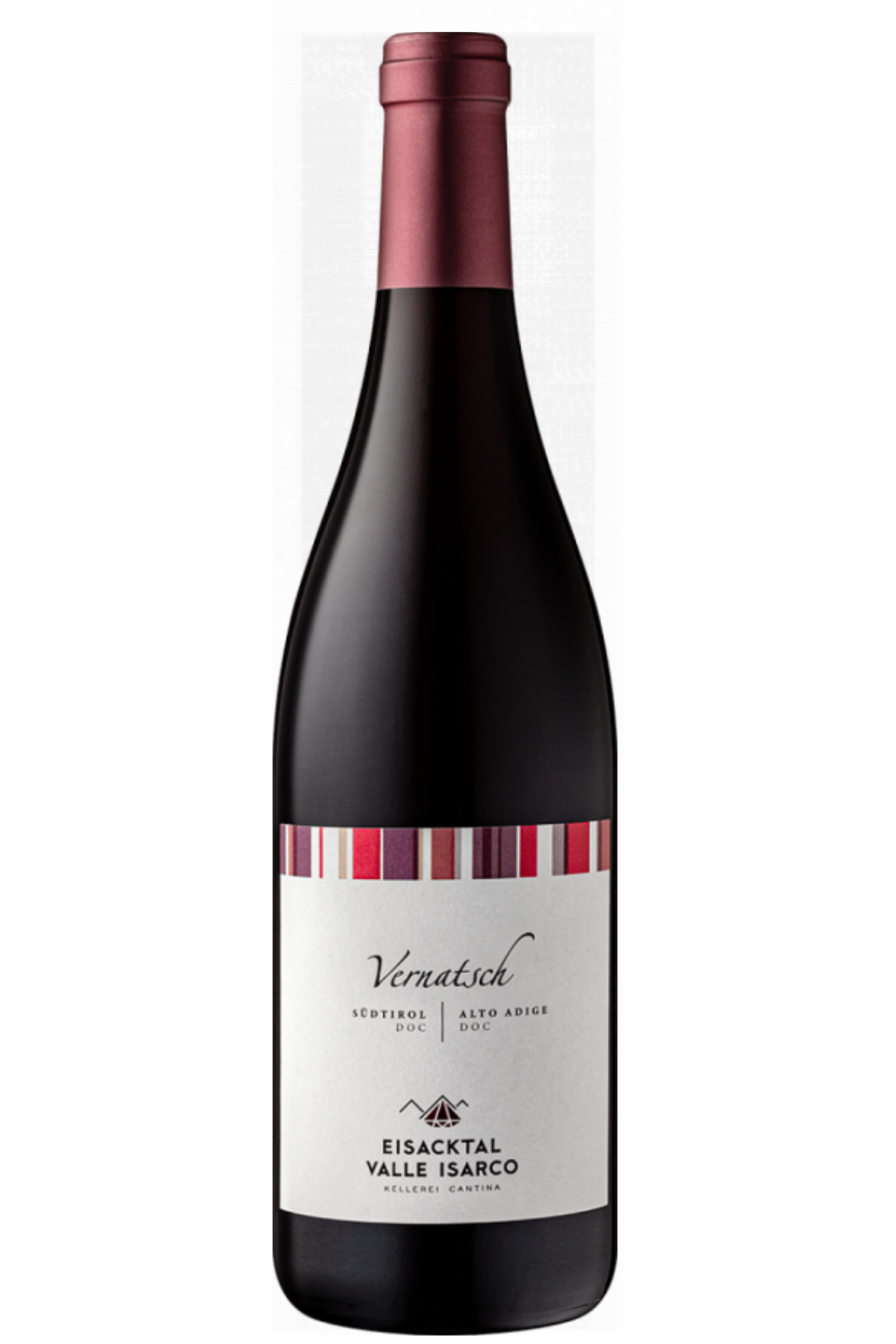 Schiava Alto Adige Valle Isarco Doc 2022 - Eisacktal Valle Isarco