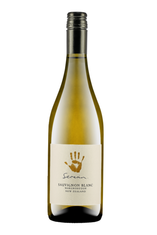 Sauvignon Blanc Marlborough 2019 *Bio - Sieresin Cellar