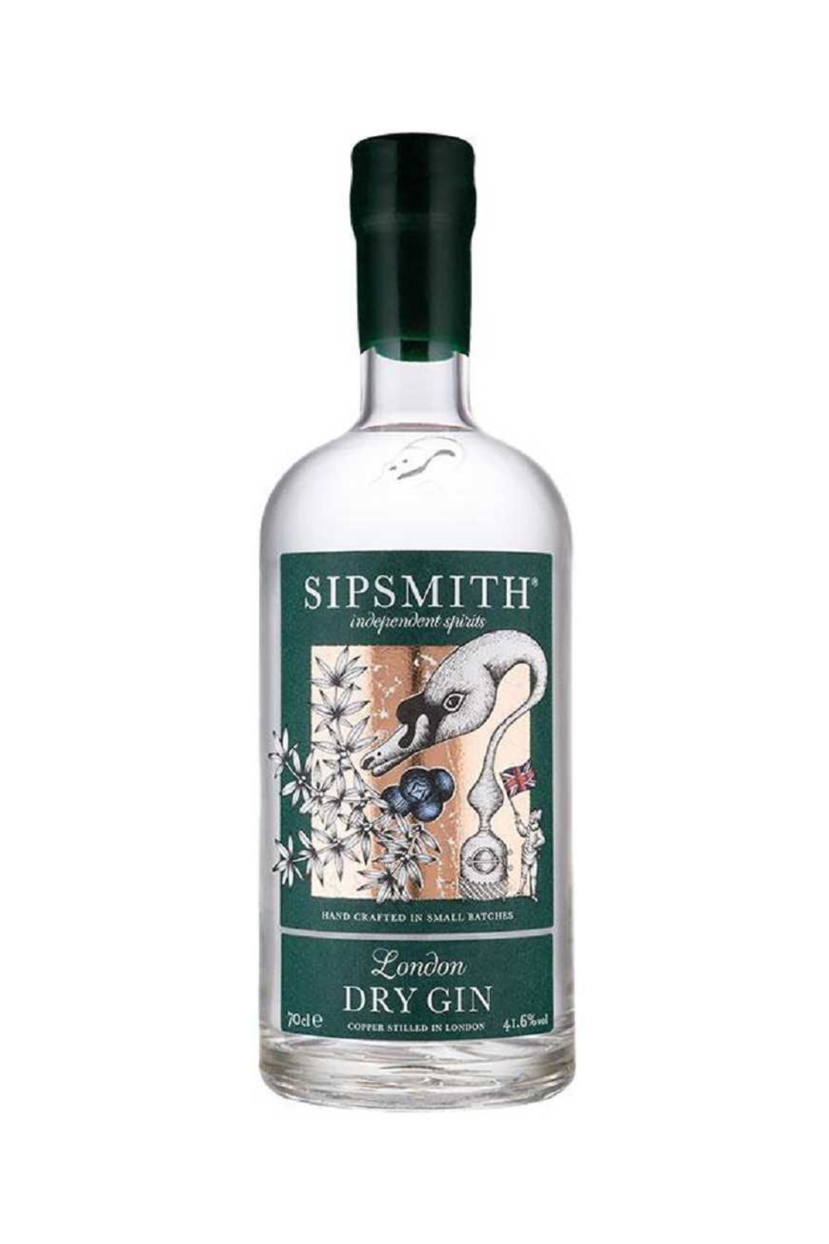 Sipsmith London Dry Gin