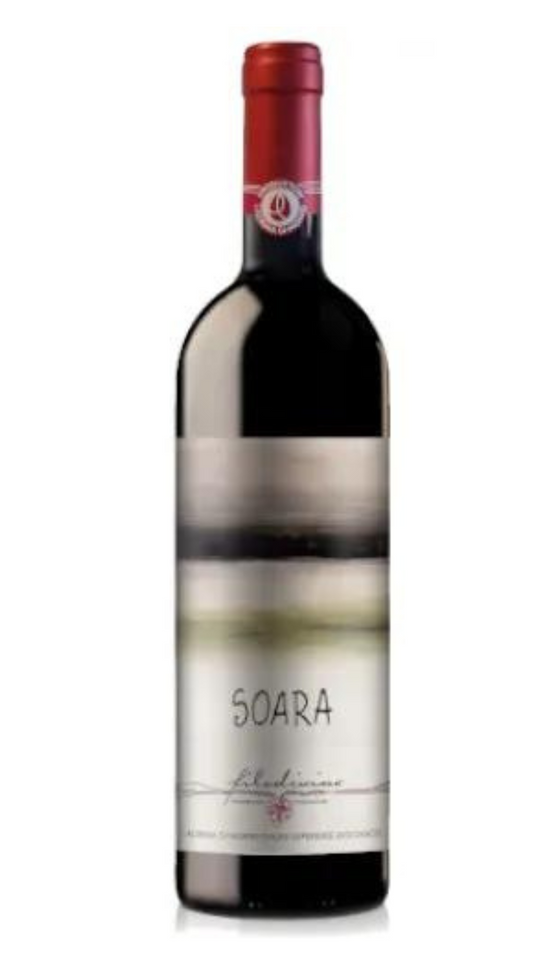 Soara Tear of Morro d'Arba Superiore Doc 2020 Bio* - Filodivino