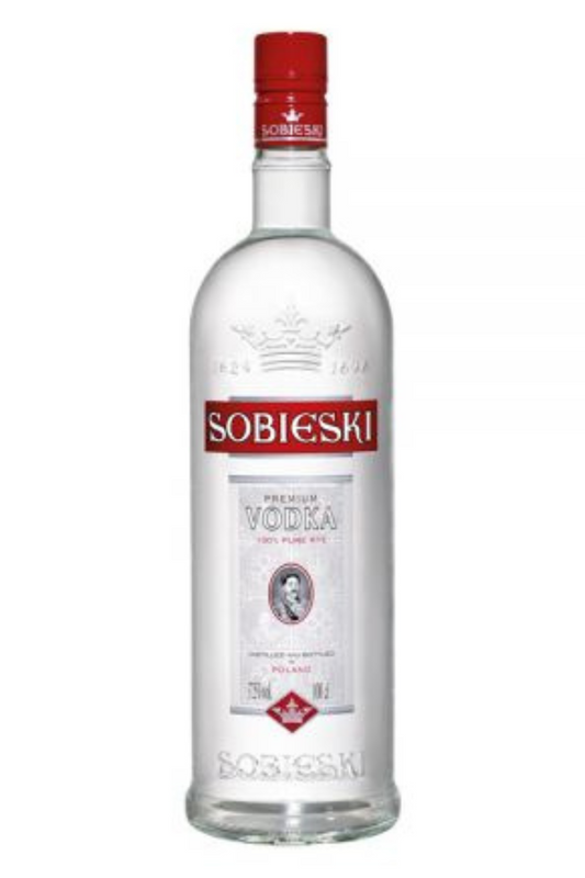 Sobiesky Vodka
