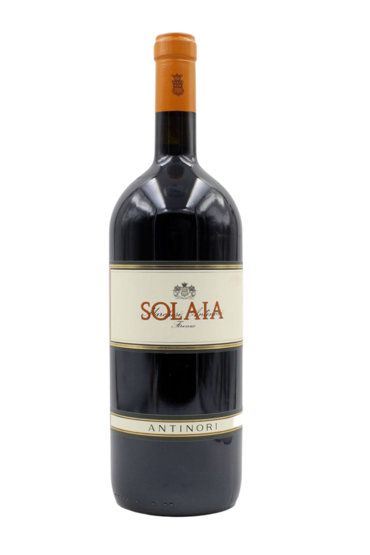 SOLAIA TOSCANA IGT 2017 Magnum - Tenuta Tignanello, Marchesi Antinori