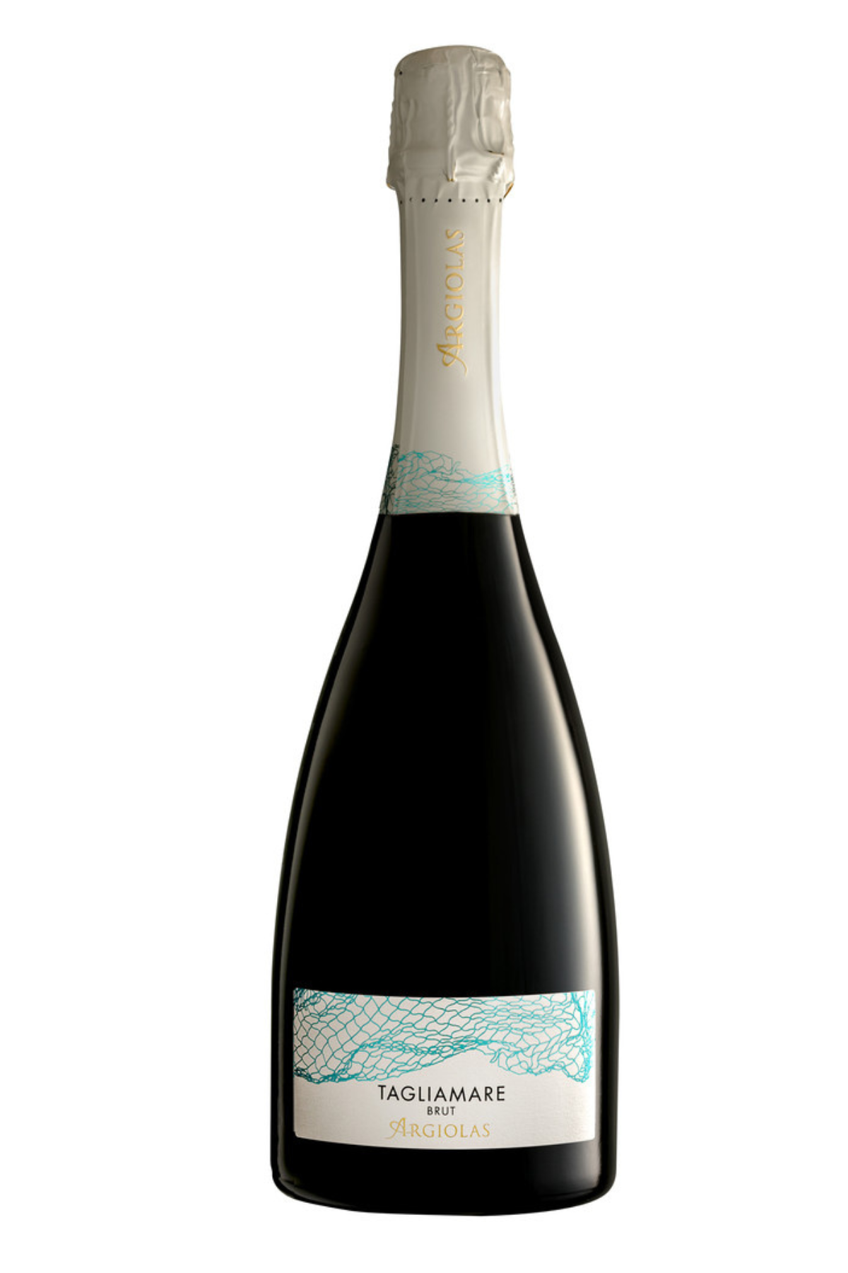 Brut Sparkling Wine "Tagliamare"- Argiolas