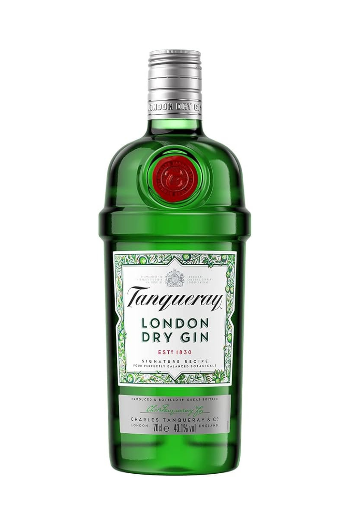 Tanqueray Gin