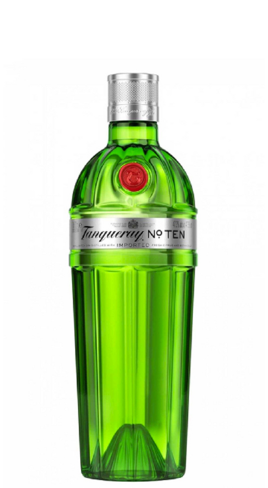 Tanqueray Ten Gin