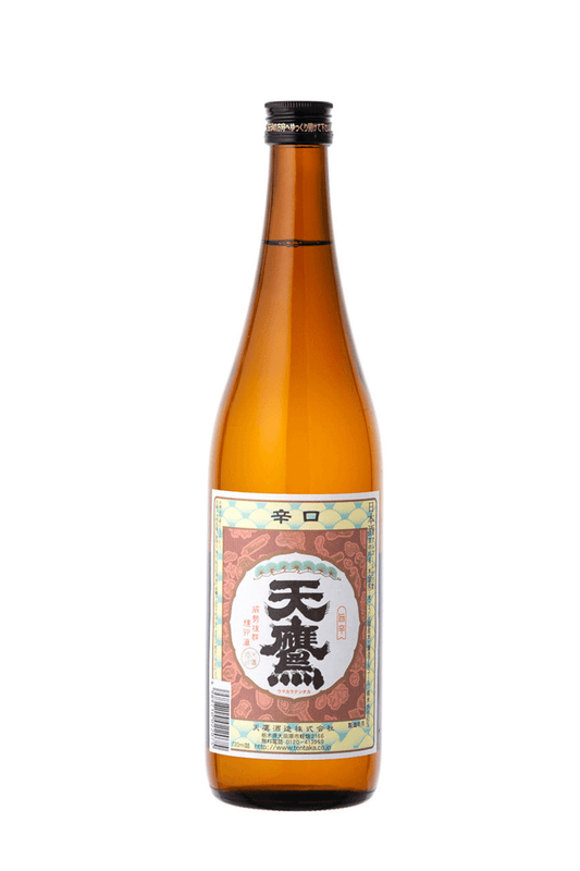 Tentoka umakara
