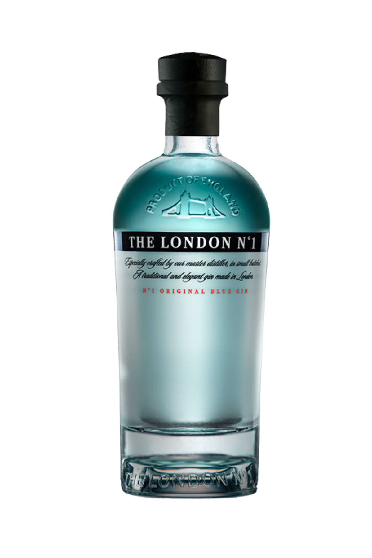 La ginebra de Londres n.1