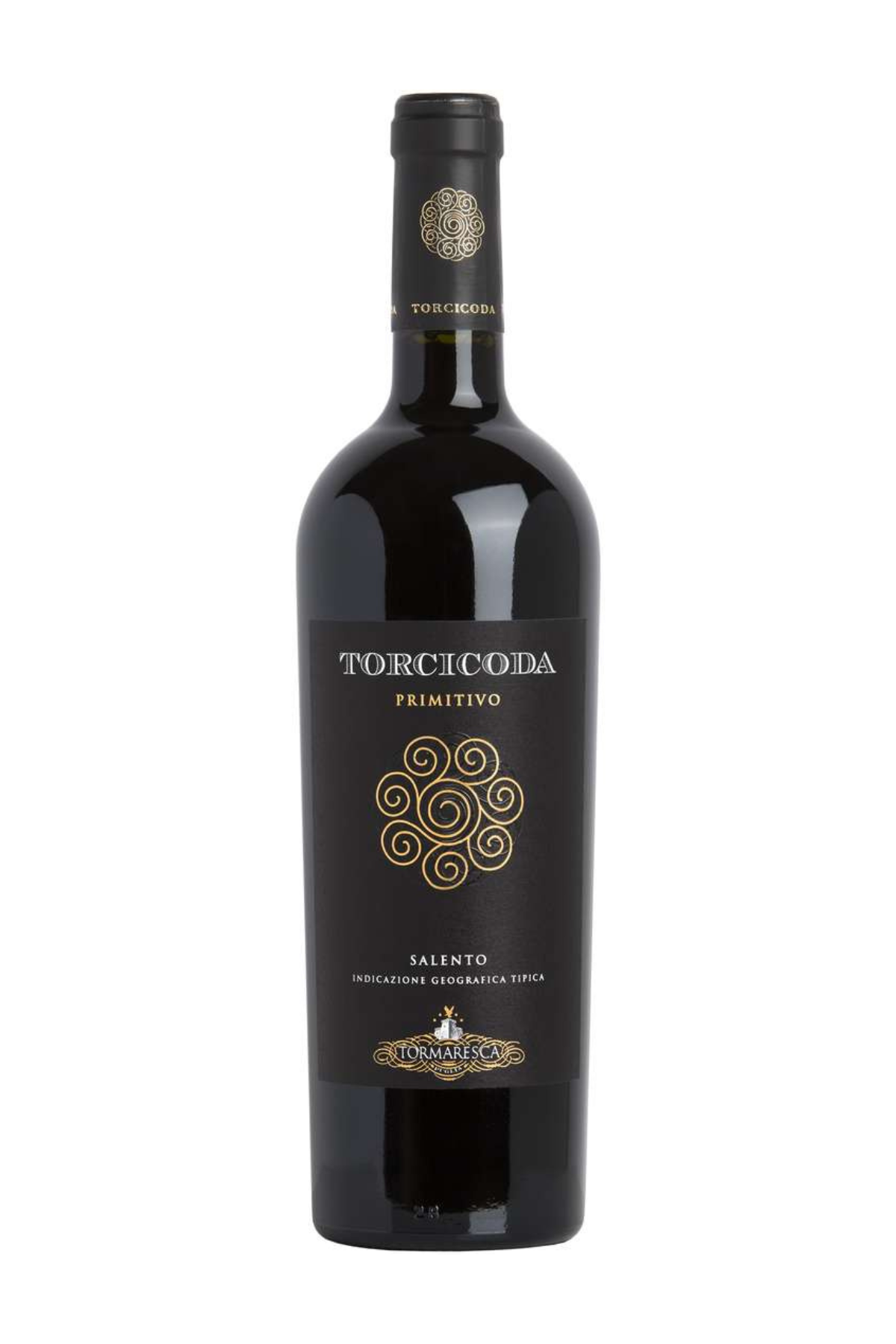 Torcicoda Salento IGT 2020 - Masseria Maime Tormanc, Marchesi Antinori