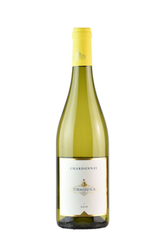 Tormarco Chardonnay IGT 2022 - Masseria Maime Tormanc, Marchesi Antinori