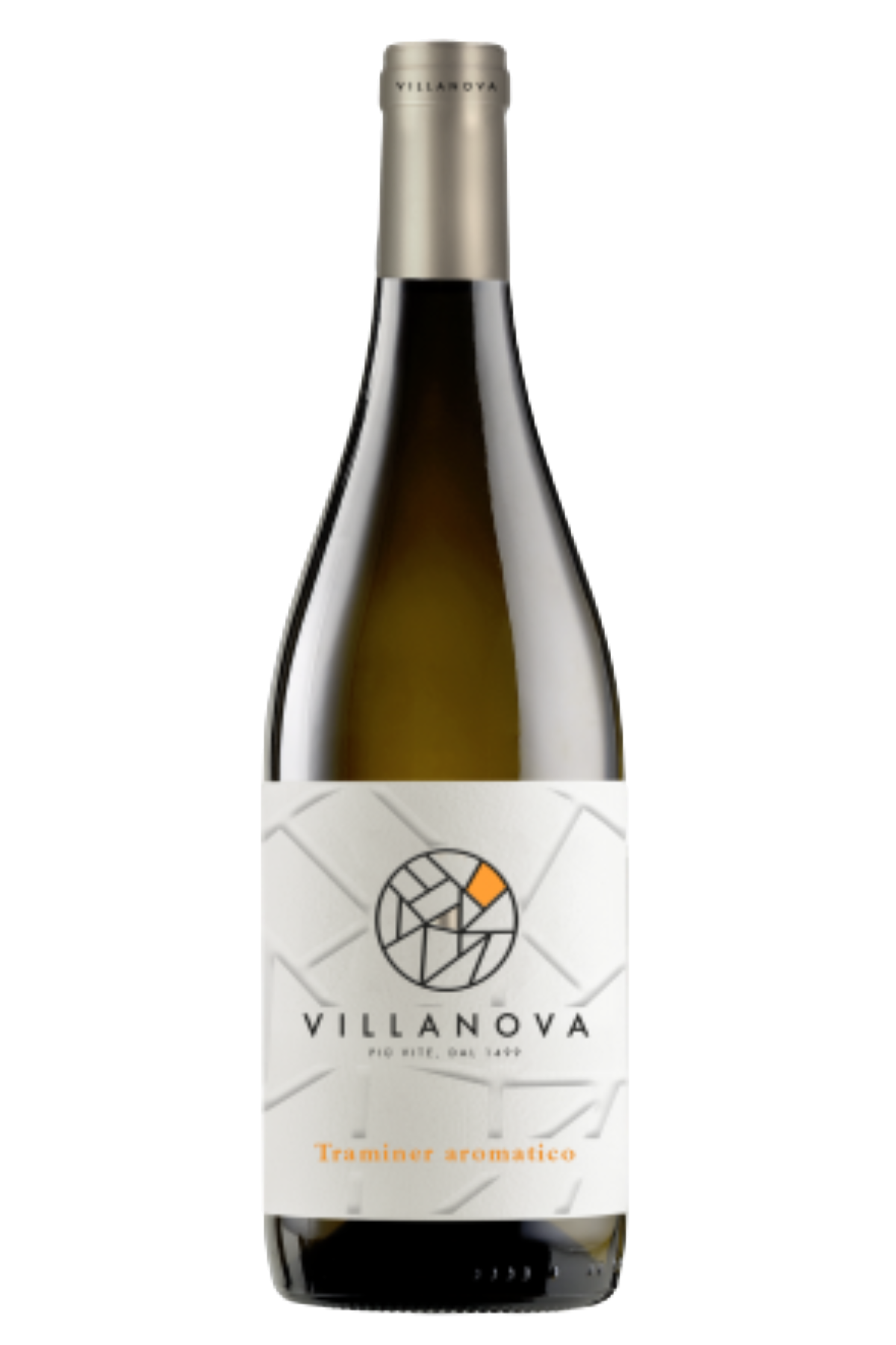 Tranvelo aromático "Isonzo" Friuli Doc 2022 - Tenuta Villanova