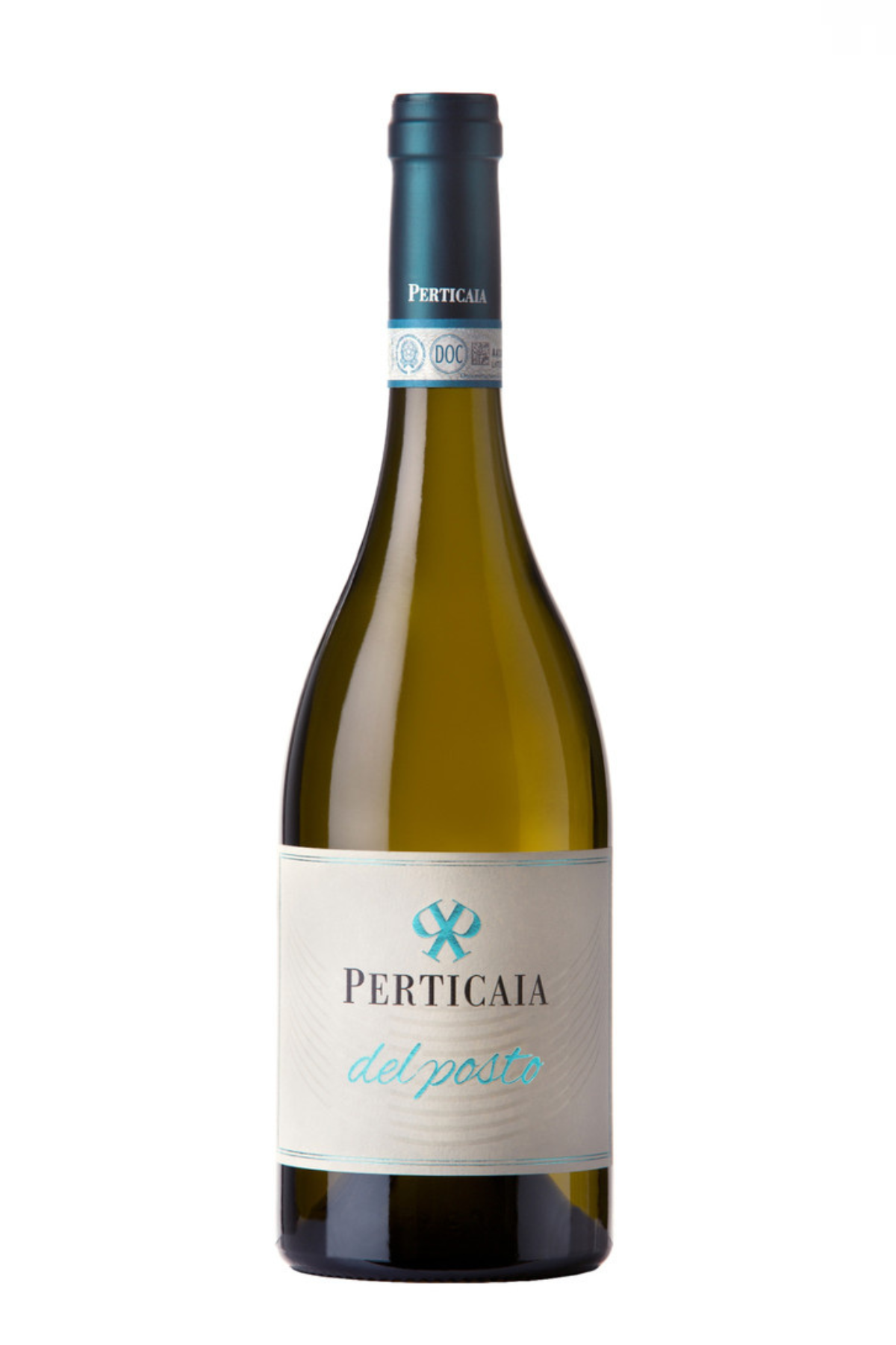 Trebbiano Spoletino "del lugar" Spoleto Doc 2020 - Perticaia