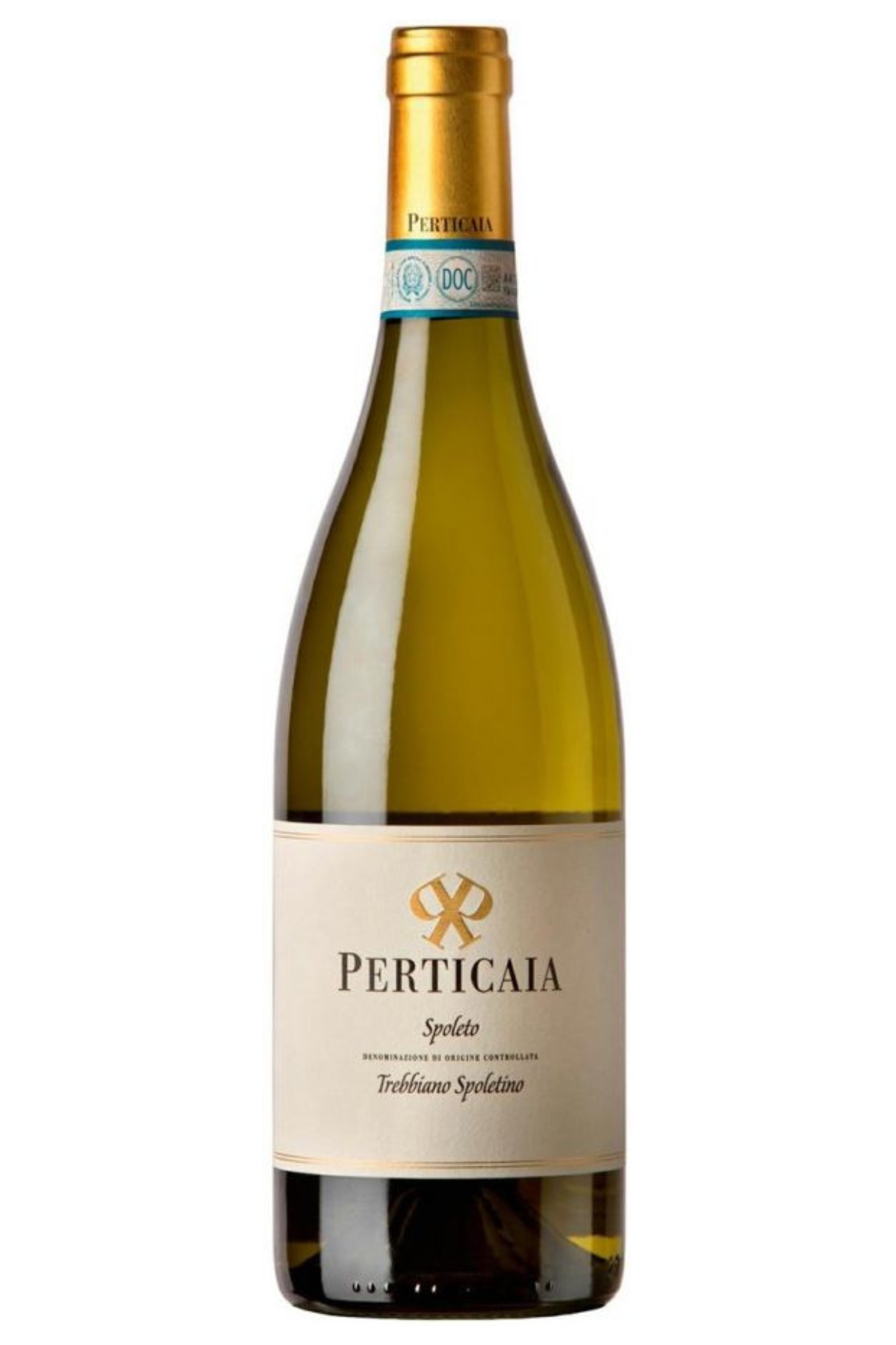 Trebbiano Spoletino Spoleto Doc 2022 - Perticaia