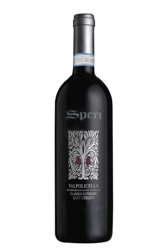 Valpolicella DOC Classico Superiore Sant'Urbano Bio 2021 Speri