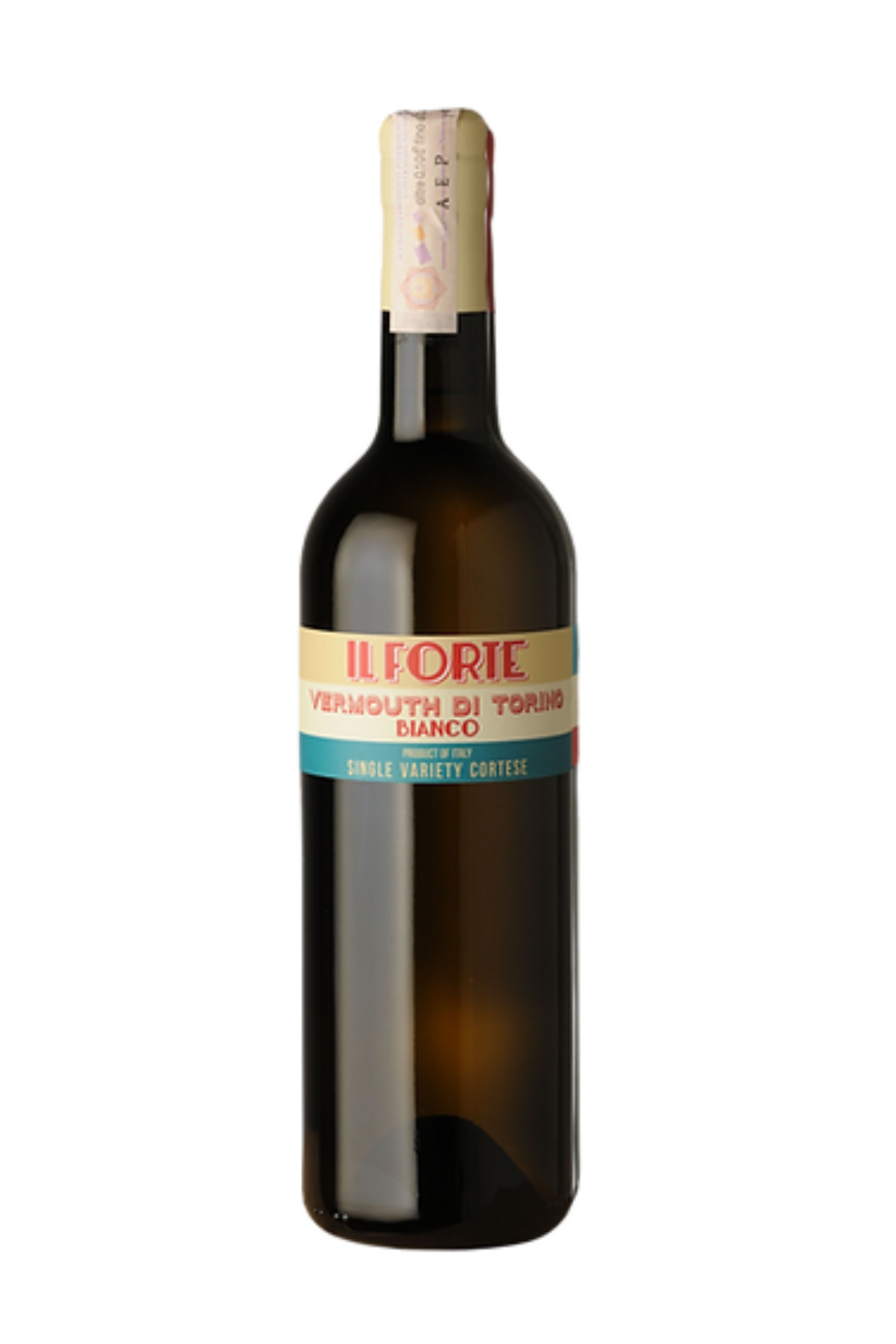 Vermouth Bianco Vermouth Il Forte