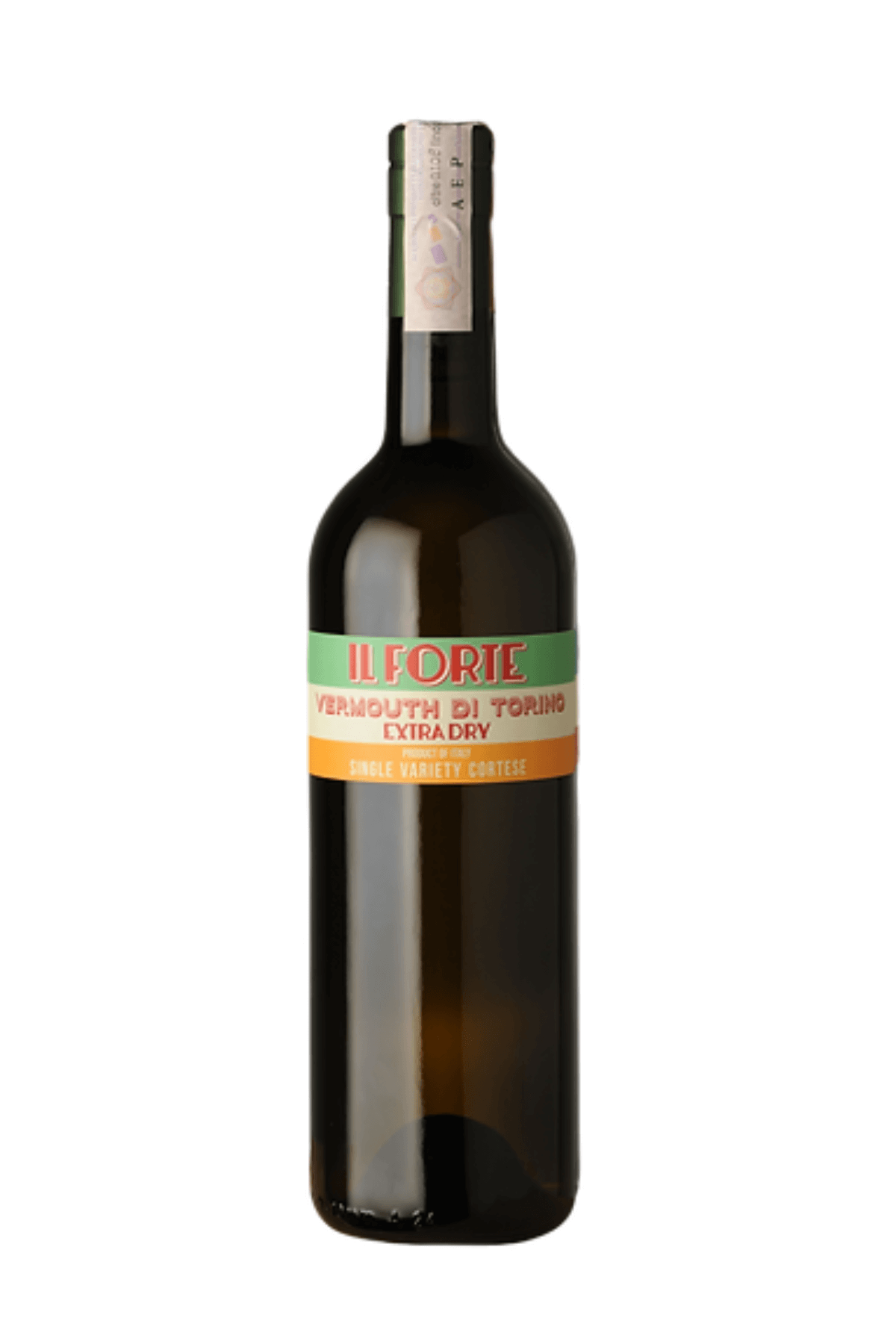 Vermouth Extra Dry Vermouth Il Forte