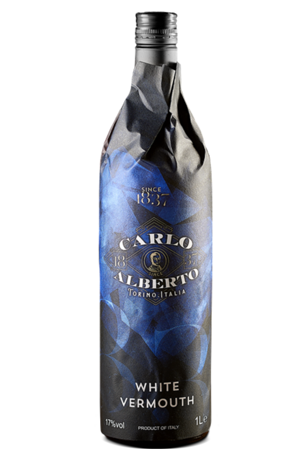 Vermouth Carlo Alberto White